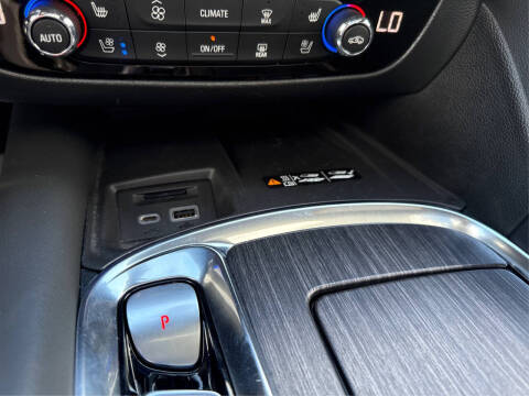 2024 Buick Enclave Avenir