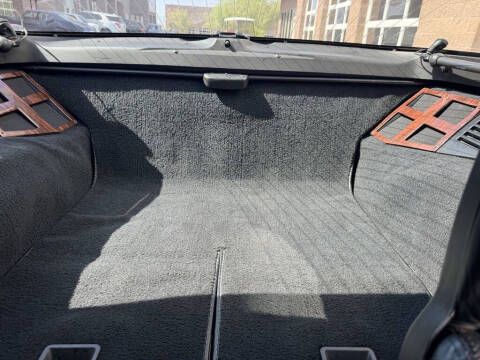 1988 Chevrolet Corvette