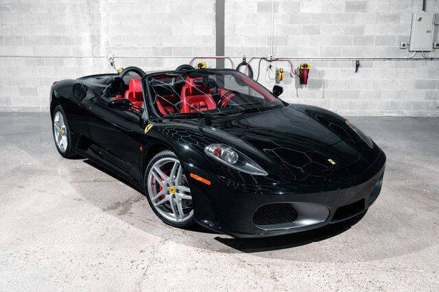 2006 Ferrari F430