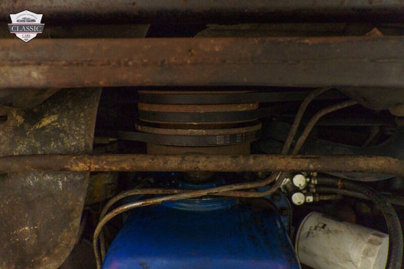 1976 Ford Thunderbird