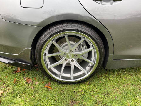 2020 Infiniti Q50 3.0T Sport