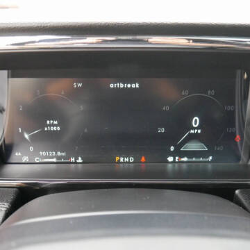 2019 Lincoln Navigator L Reserve