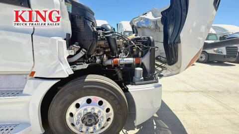 2023 Freightliner Cascadia