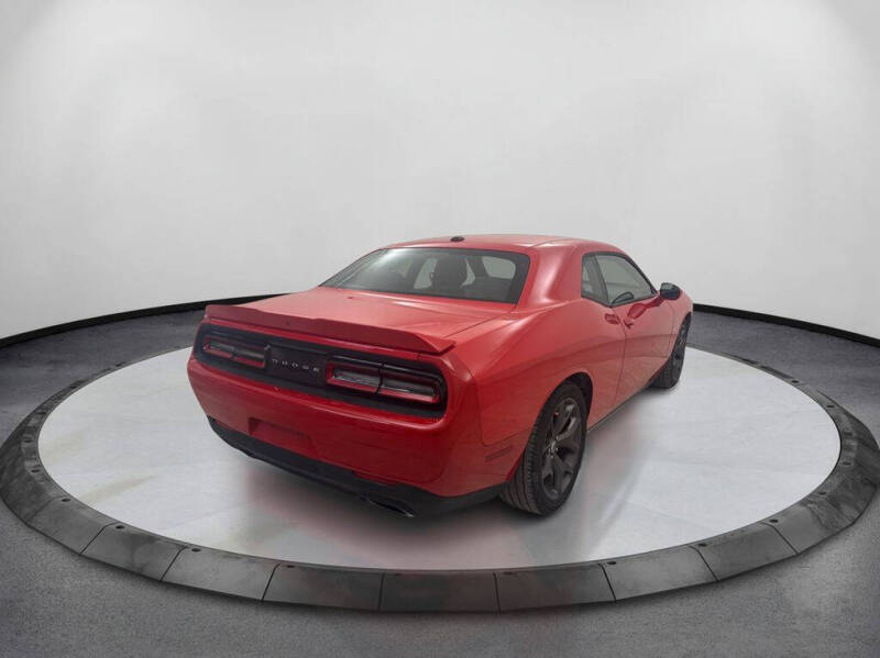 2019 Dodge Challenger R/T