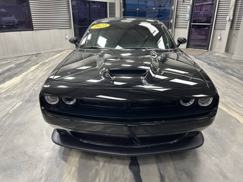 2023 Dodge Challenger R/T