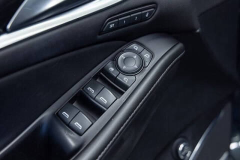 2020 Buick Enclave Avenir