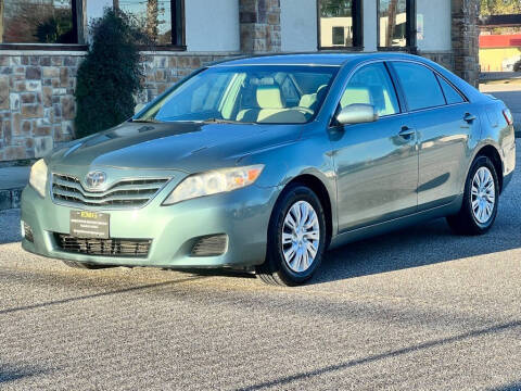 2010 Toyota Camry