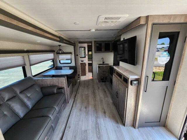 2023 Forest River Surveyor Legend