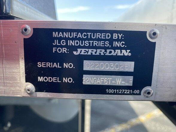2024 Mack MD6