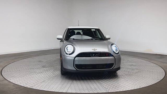 2026 MINI Hardtop 4 Door Cooper S
