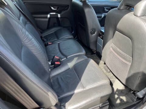 2013 Volvo XC90 3.2 Premier Plus