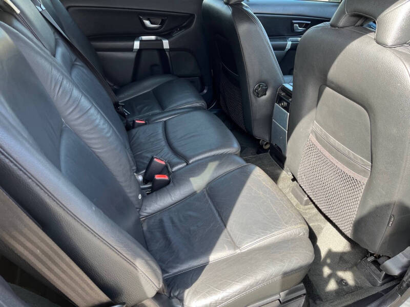 2013 Volvo XC90 3.2 Premier Plus