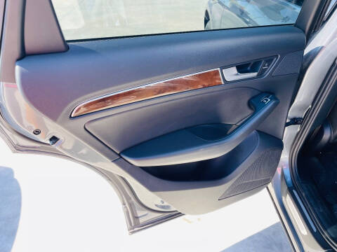 2015 Audi Q5 2.0T quattro Premium Plus