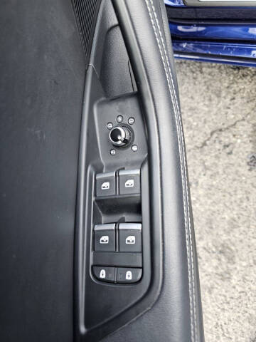 2020 Audi A5 Sportback quattro Premium Plus 45 TFSI