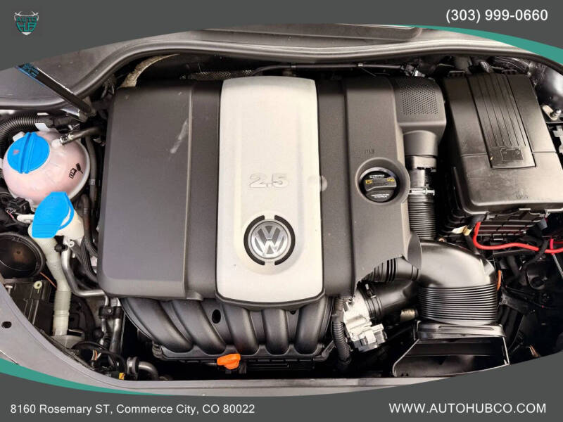 2009 Volkswagen Jetta