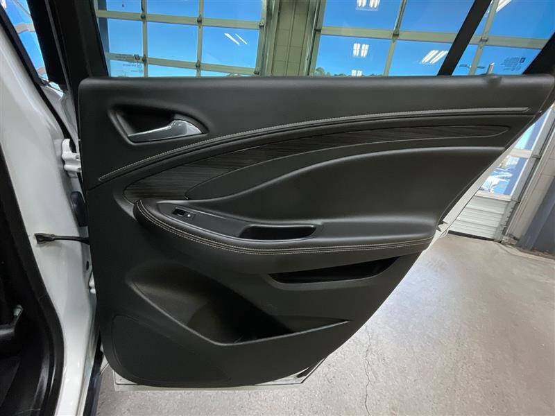 2018 Buick Envision Premium II