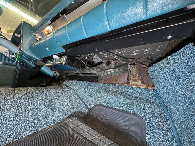 1957 Chrysler Imperial