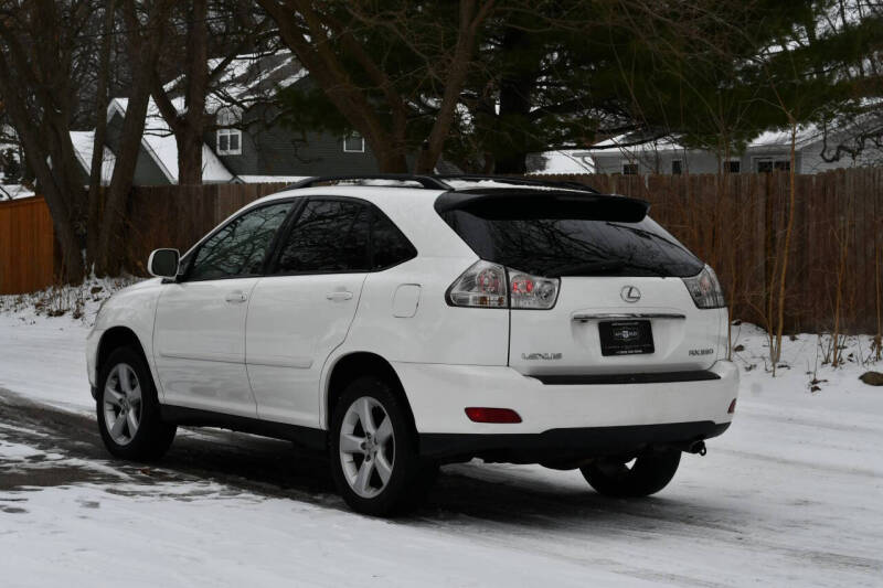 2006 Lexus RX 330