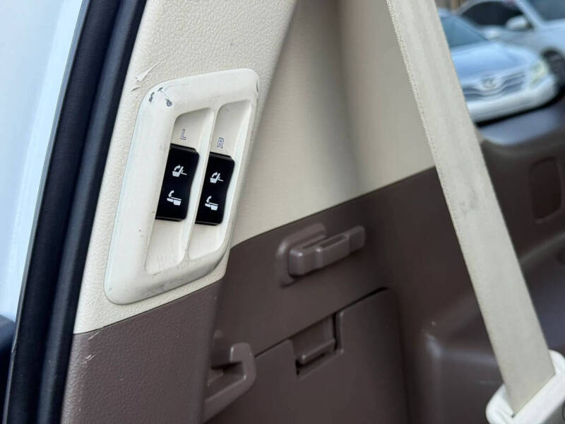 2013 Lexus GX 460