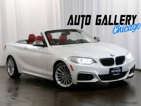 2015 BMW 2 Series M235i