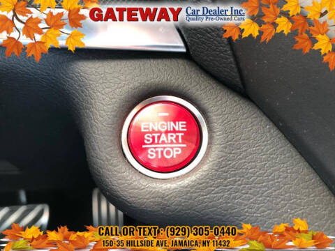 2020 Acura MDX SH-AWD w/Tech w/A-SPEC