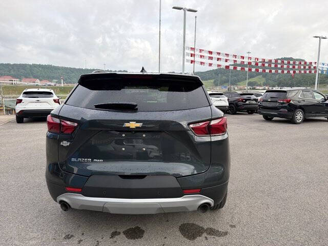 2019 Chevrolet Blazer LT