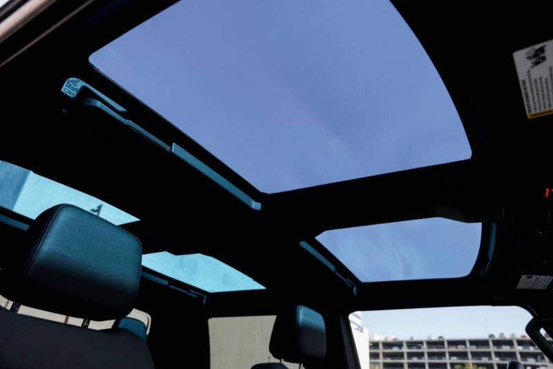 2024 GMC HUMMER EV 3X