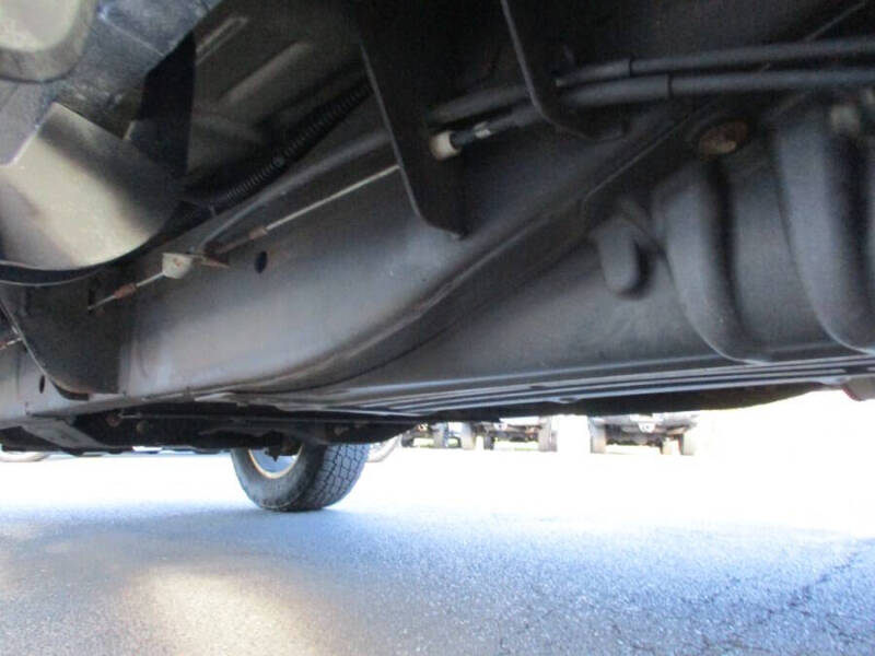 2016 Chevrolet Silverado 2500HD