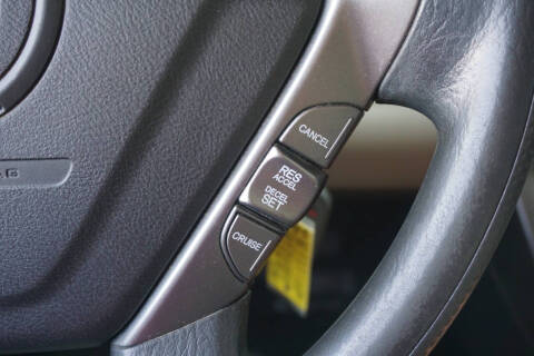 2010 Honda Element EX