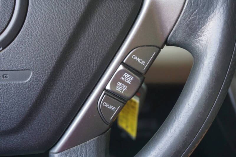 2010 Honda Element EX