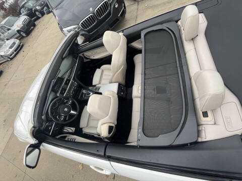 2017 BMW 4 Series 440i xDrive