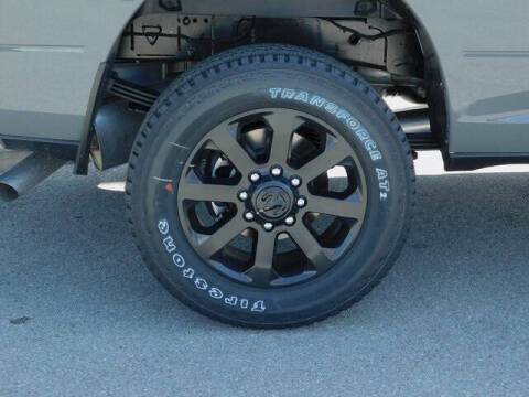 2025 RAM 3500 Laramie