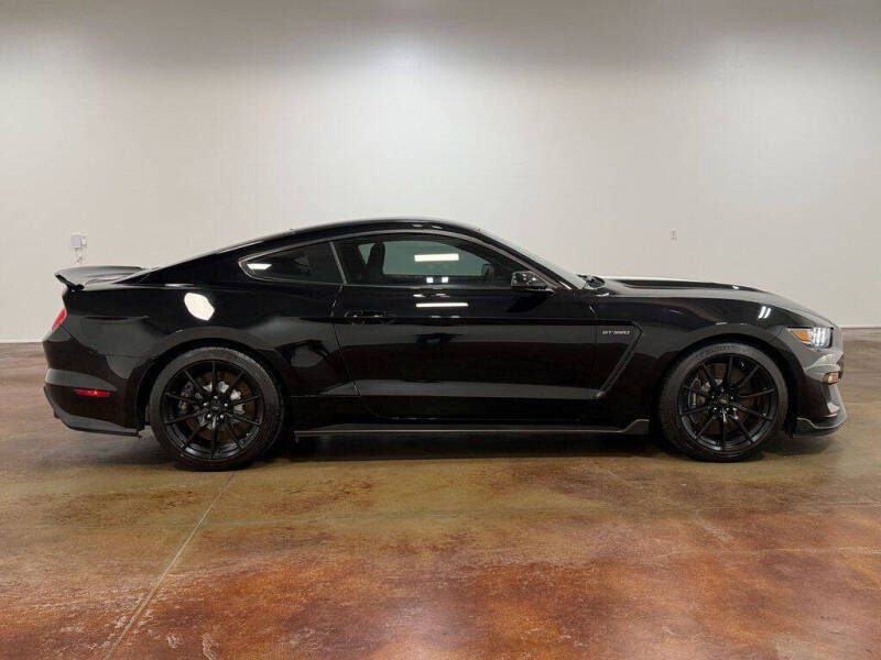 2016 Ford Mustang Shelby GT350