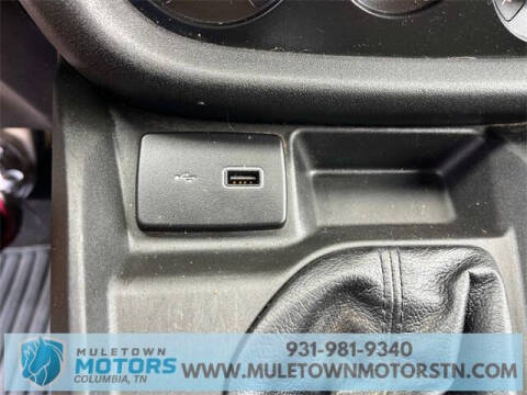 2022 RAM ProMaster City