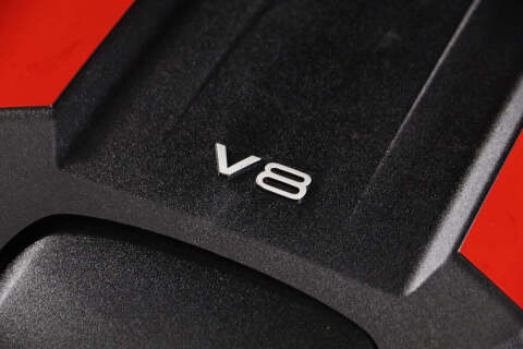 2023 Audi RS Q8 4.0T quattro