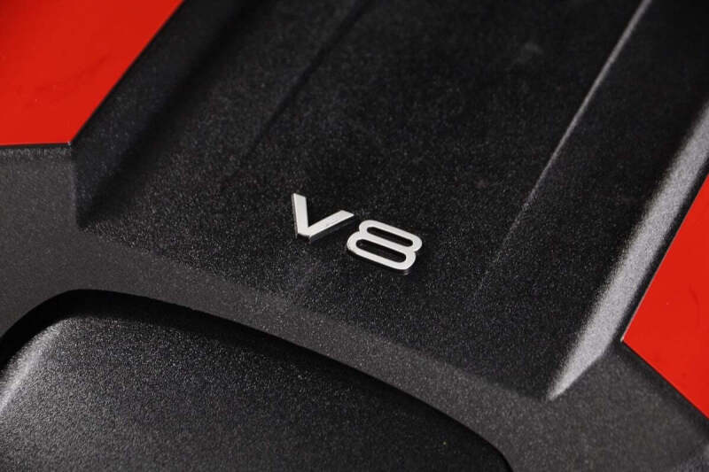 2023 Audi RS Q8 4.0T quattro