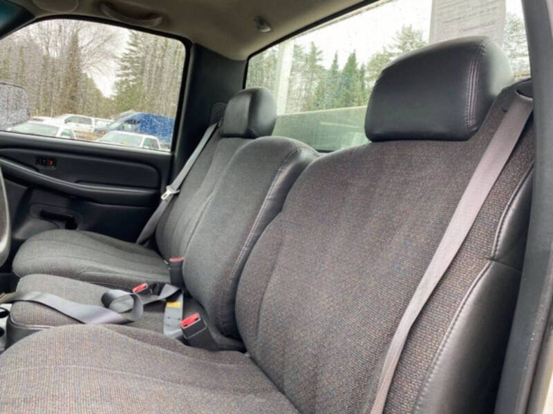 2002 GMC Sierra 2500HD