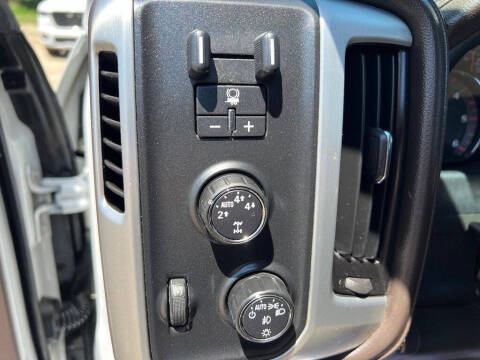 2016 GMC Sierra 1500