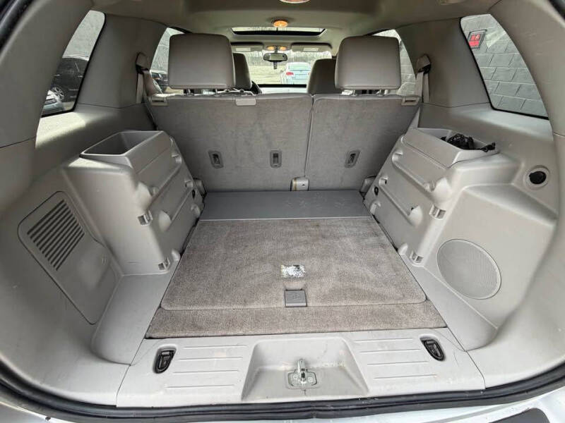 2005 Chevrolet Equinox LT