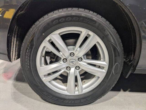 2013 Acura RDX w/Tech