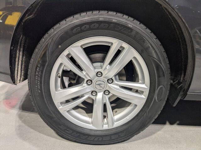 2013 Acura RDX w/Tech