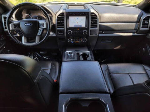 2021 Ford Expedition MAX XLT