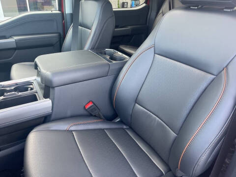 2025 Ford F-250 Super Duty