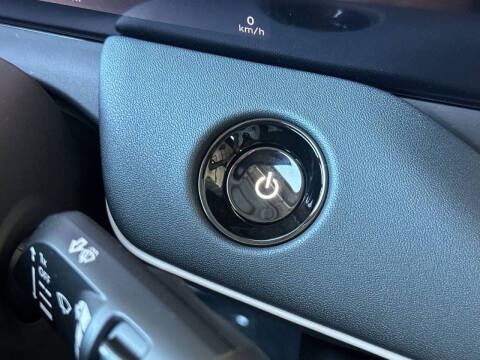 2026 Nissan LEAF S+