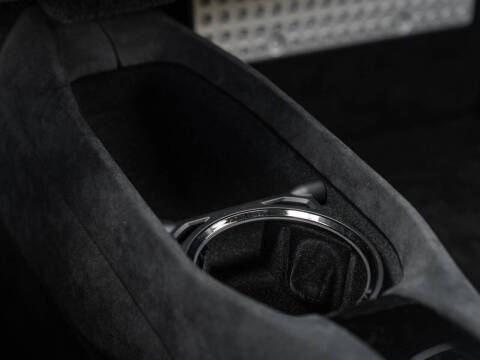 2021 Ferrari SF90 Stradale