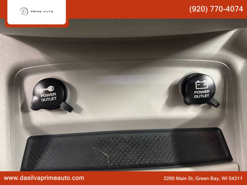 2012 Volkswagen Routan