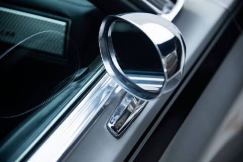 1978 Dodge Magnum