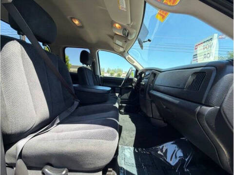 2004 Dodge Ram 2500