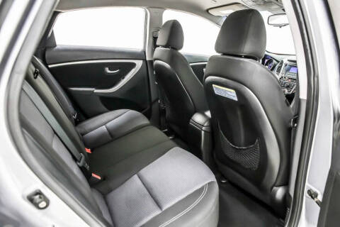 2013 Hyundai Elantra GT