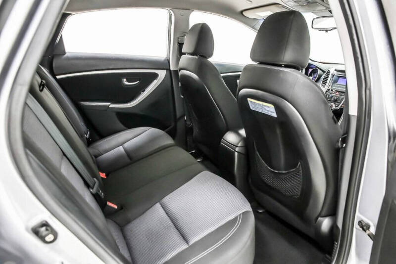 2013 Hyundai Elantra GT